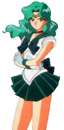 Sailor Neptune